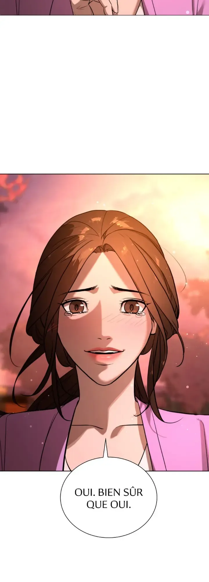 Read White Blood FR Manga Online