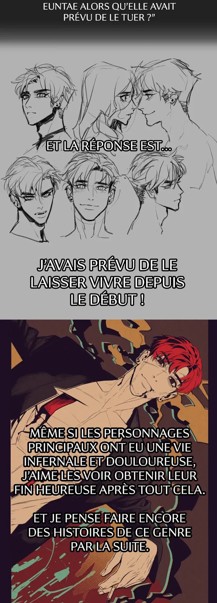 Read White Blood FR Manga Online