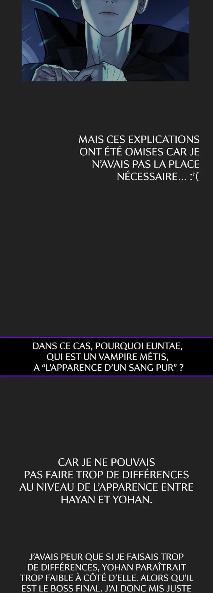 Read White Blood FR Manga Online