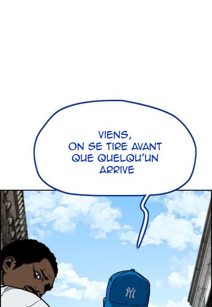 Read Wind Breaker FR Manga Online