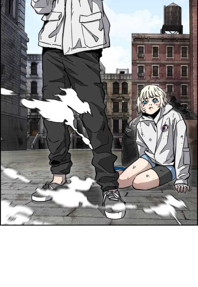 Read Wind Breaker FR Manga Online