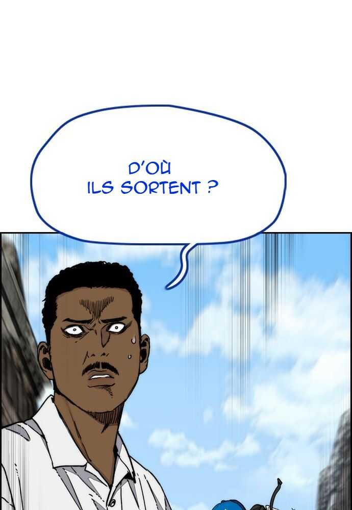 Read Wind Breaker FR Manga Online