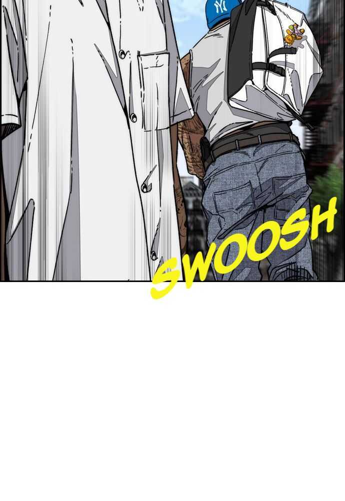 Read Wind Breaker FR Manga Online