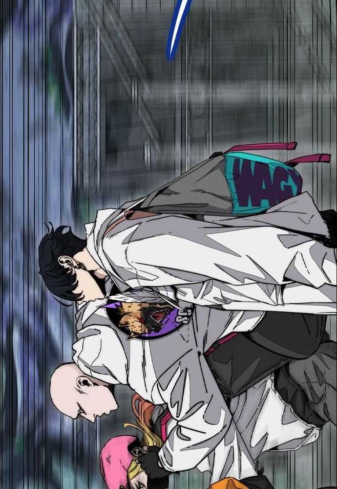 Read Wind Breaker FR Manga Online