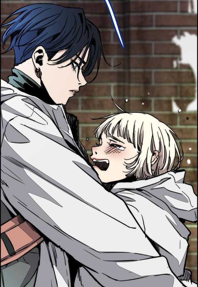 Read Wind Breaker FR Manga Online