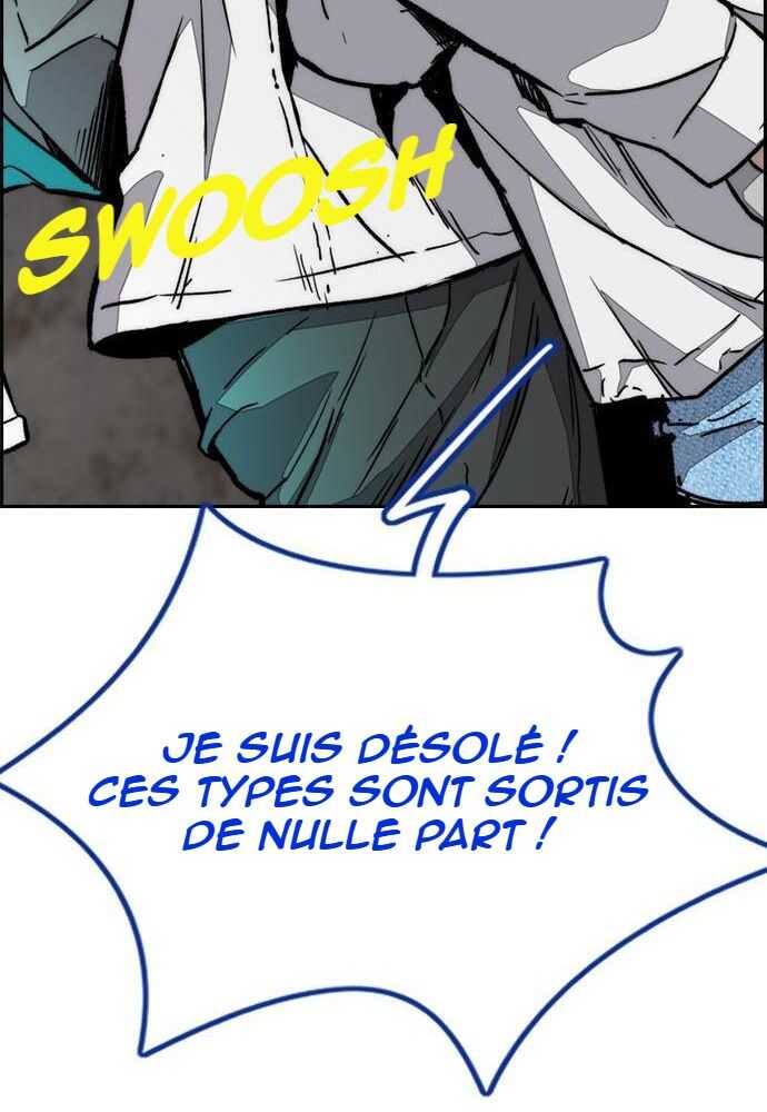 Read Wind Breaker FR Manga Online