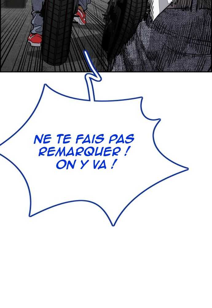 Read Wind Breaker FR Manga Online