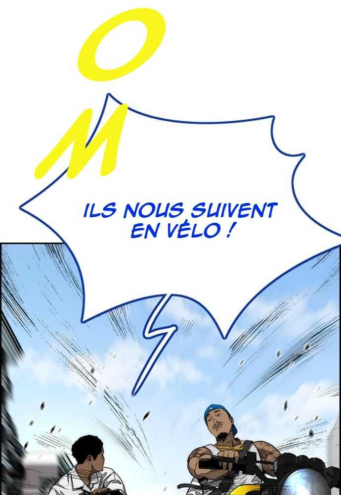 Read Wind Breaker FR Manga Online