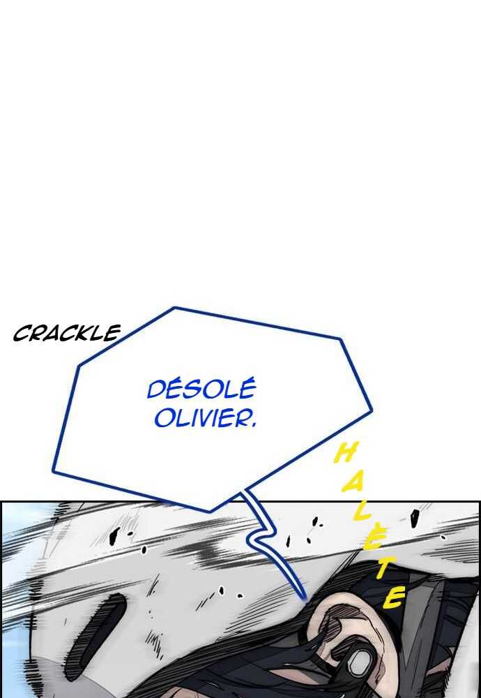 Read Wind Breaker FR Manga Online