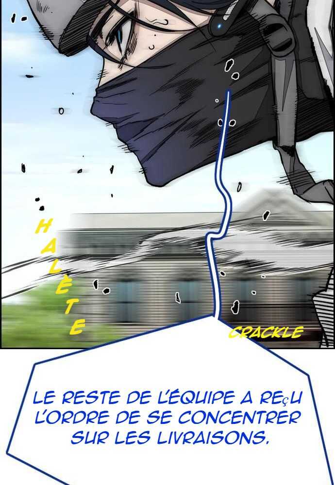 Read Wind Breaker FR Manga Online