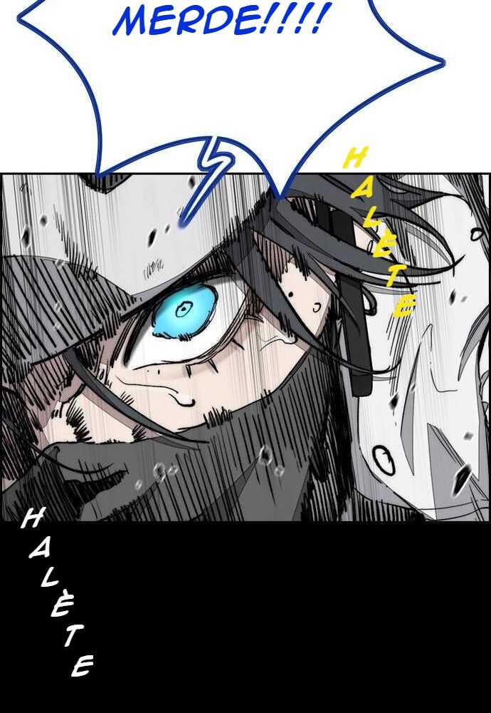 Read Wind Breaker FR Manga Online
