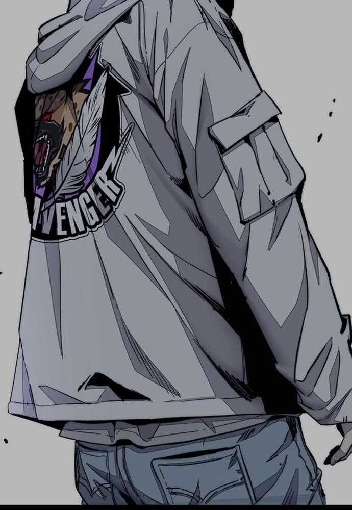 Read Wind Breaker FR Manga Online