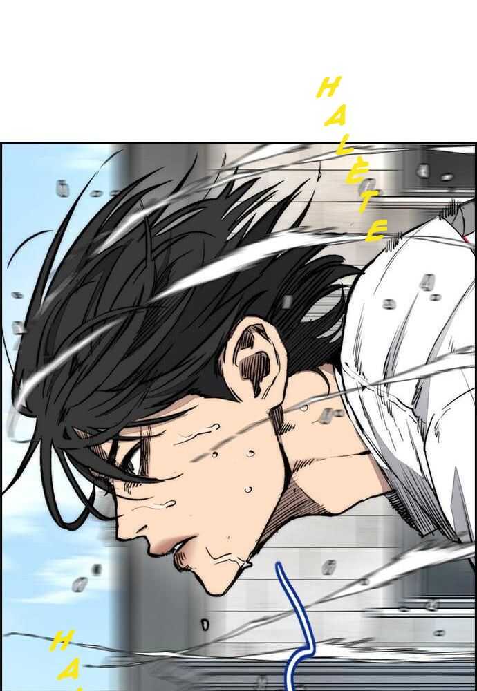 Read Wind Breaker FR Manga Online