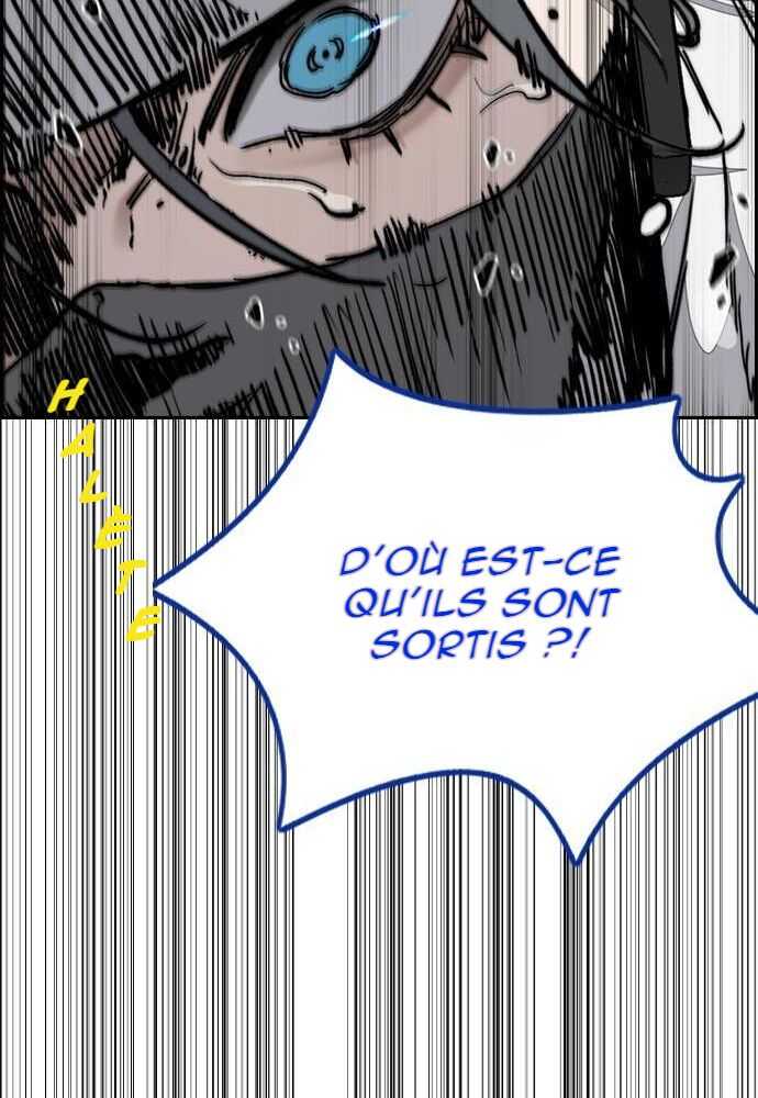 Read Wind Breaker FR Manga Online