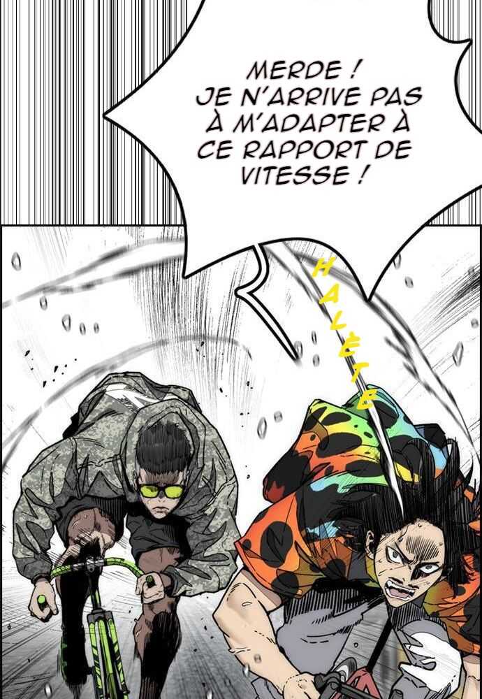 Read Wind Breaker FR Manga Online