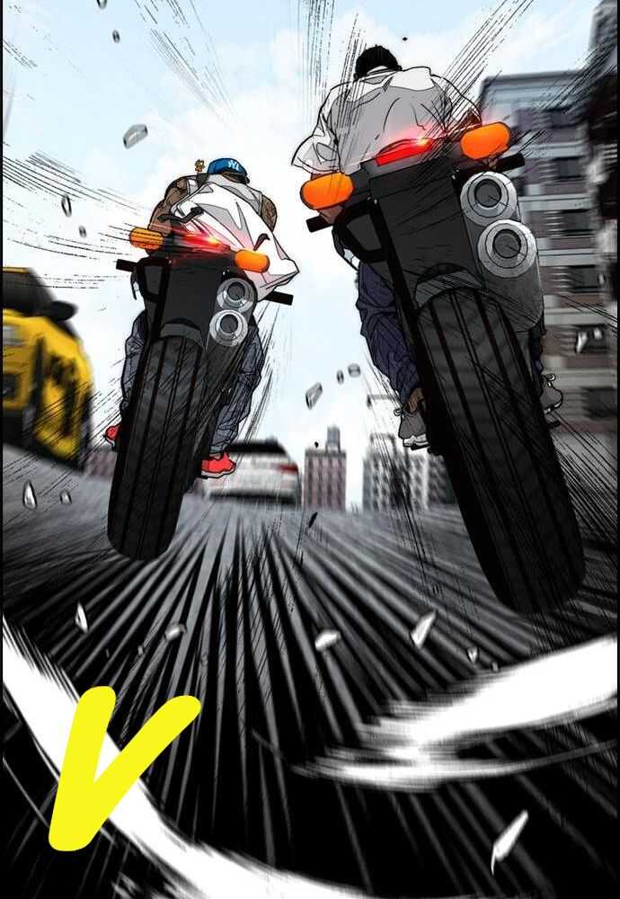 Read Wind Breaker FR Manga Online