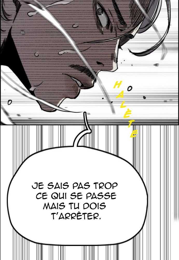 Read Wind Breaker FR Manga Online