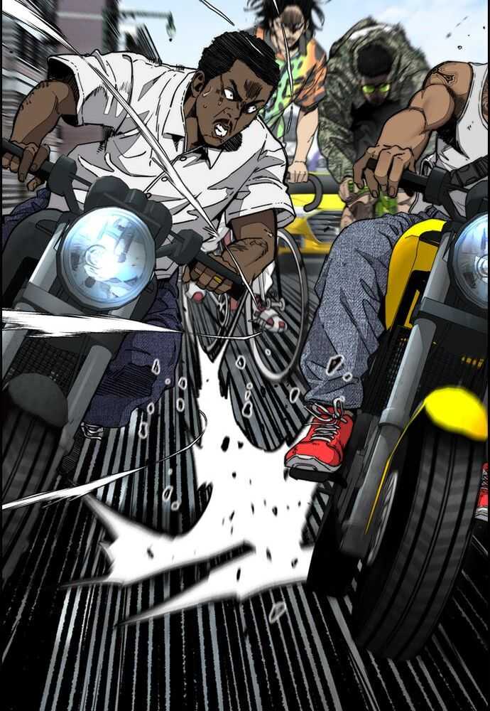 Read Wind Breaker FR Manga Online