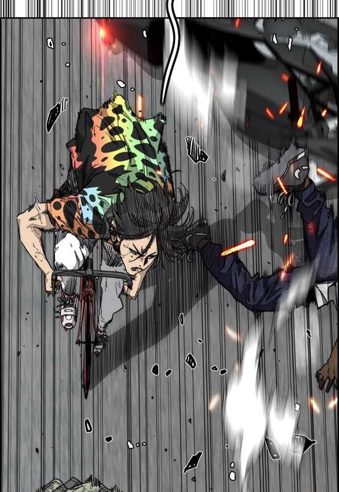 Read Wind Breaker FR Manga Online