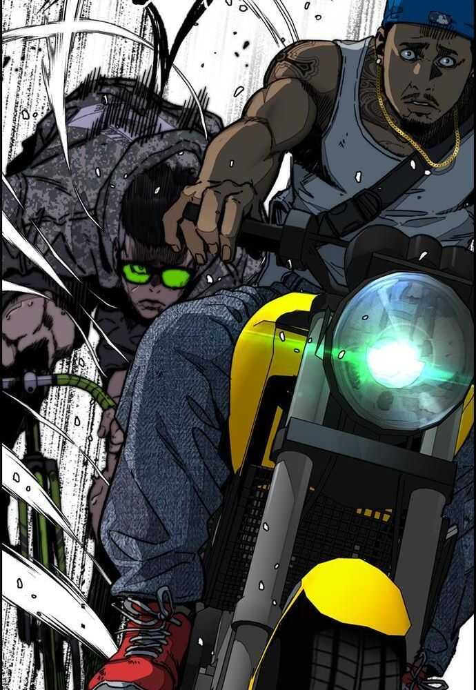 Read Wind Breaker FR Manga Online