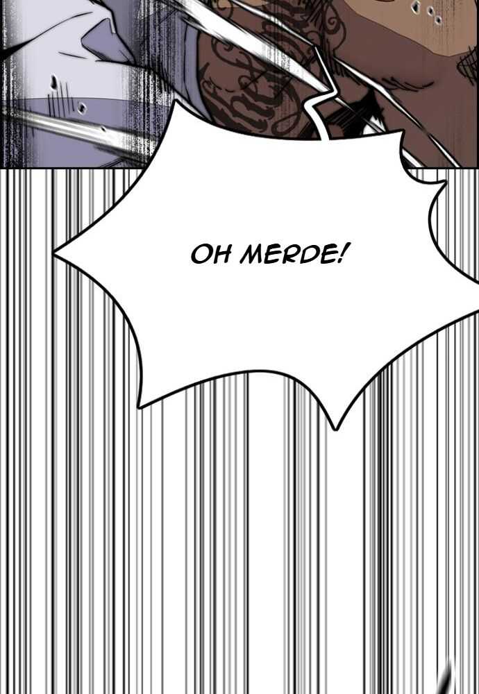 Read Wind Breaker FR Manga Online