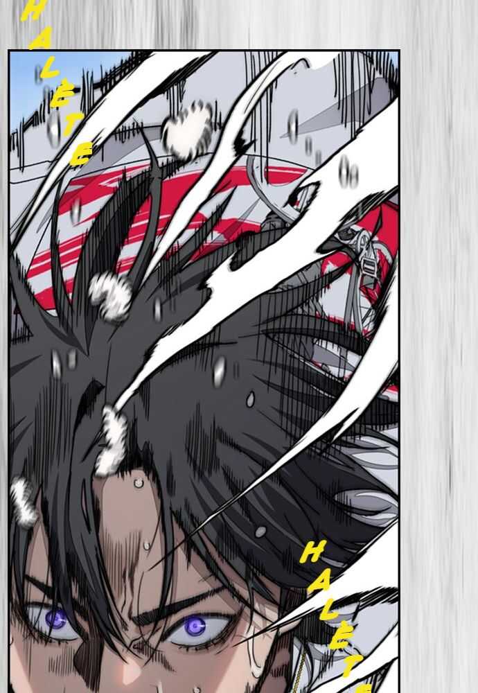 Read Wind Breaker FR Manga Online
