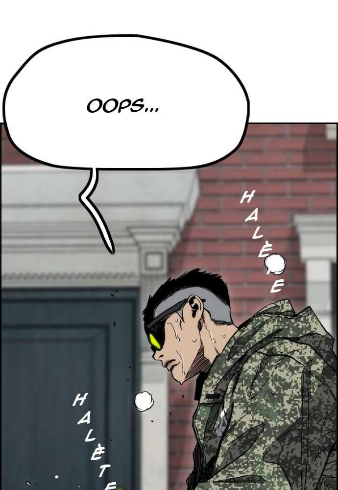 Read Wind Breaker FR Manga Online