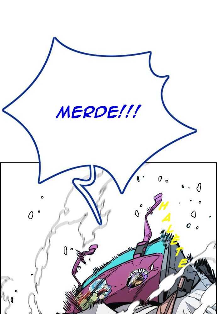 Read Wind Breaker FR Manga Online