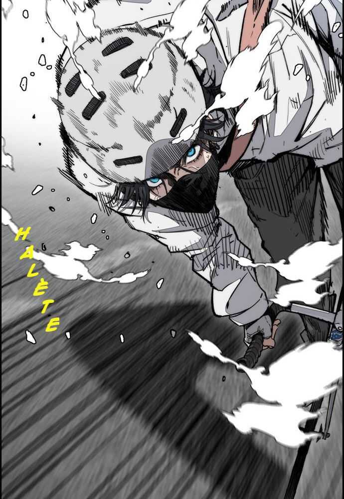 Read Wind Breaker FR Manga Online