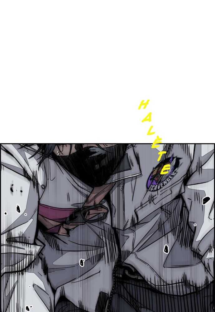 Read Wind Breaker FR Manga Online