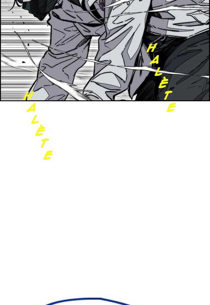 Read Wind Breaker FR Manga Online