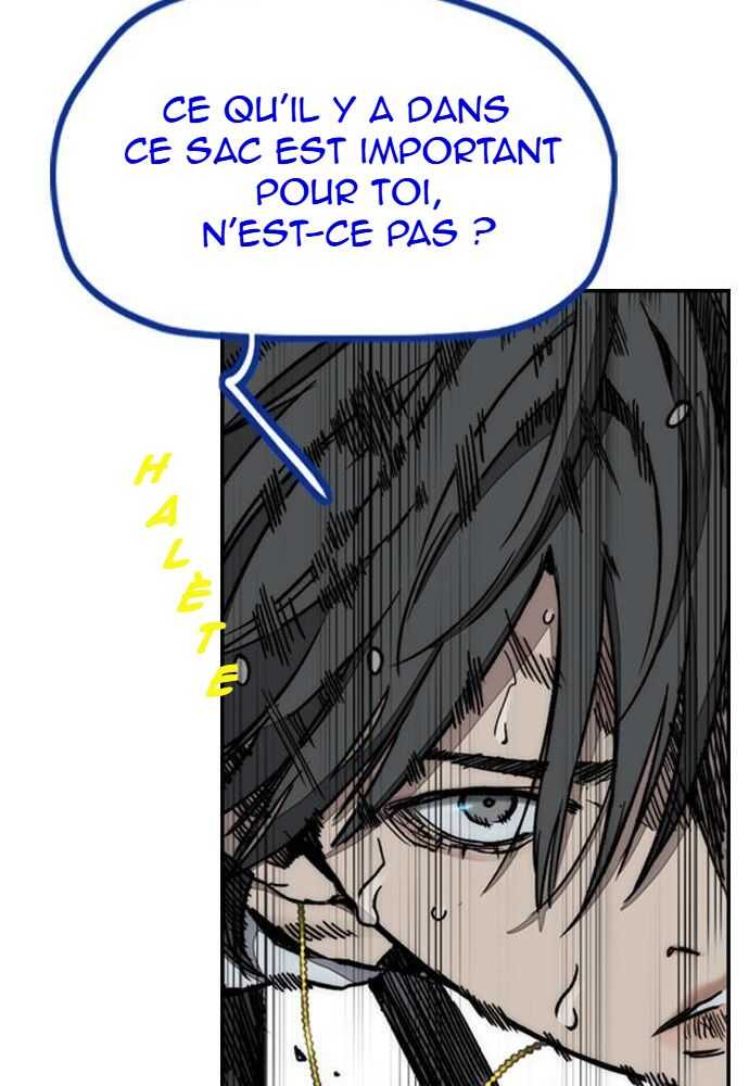 Read Wind Breaker FR Manga Online