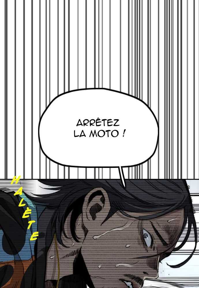 Read Wind Breaker FR Manga Online