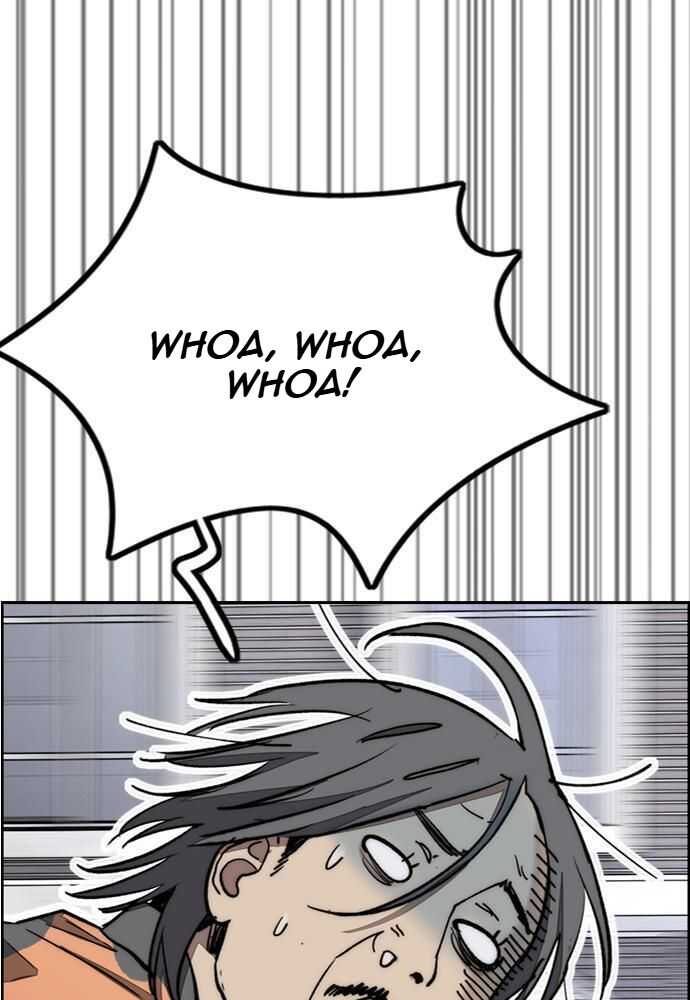 Read Wind Breaker FR Manga Online