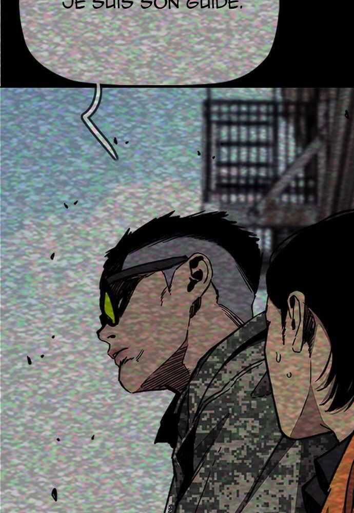Read Wind Breaker FR Manga Online