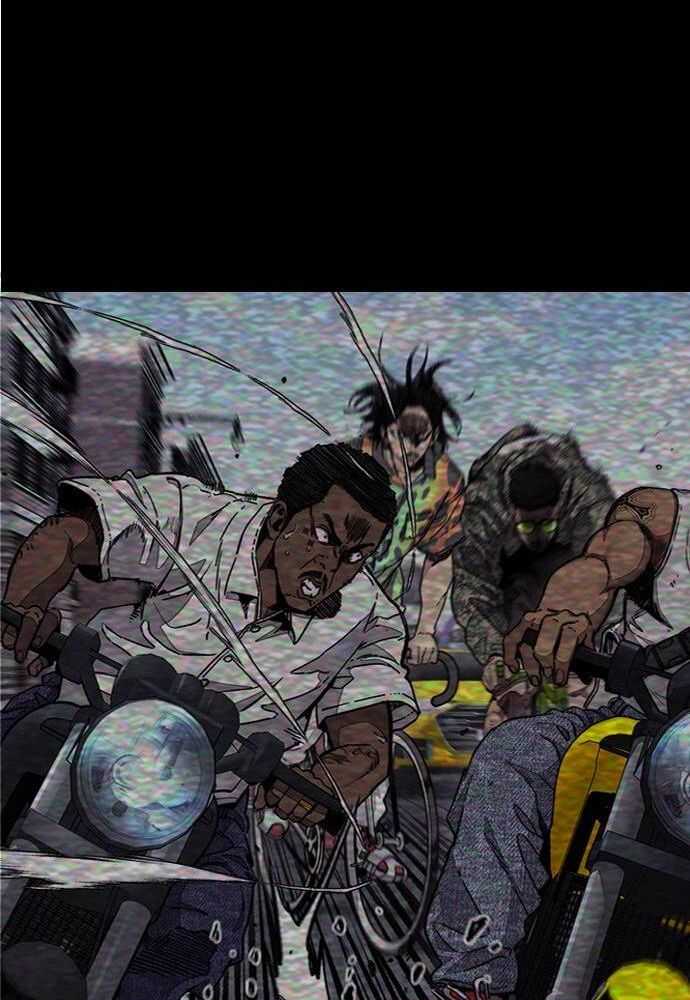 Read Wind Breaker FR Manga Online