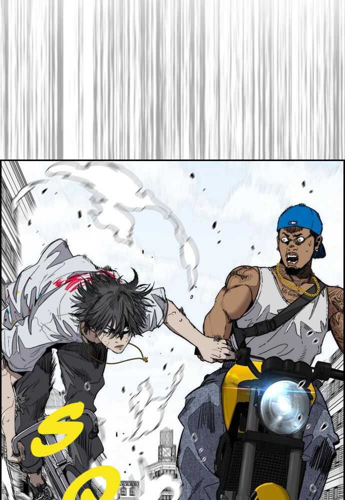 Read Wind Breaker FR Manga Online