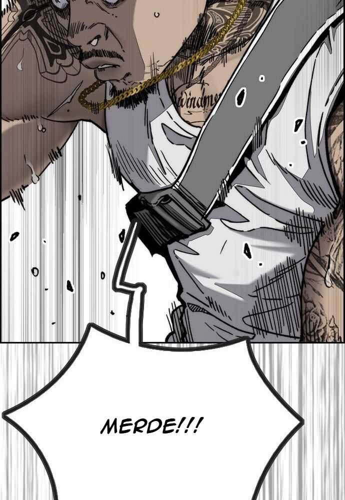 Read Wind Breaker FR Manga Online