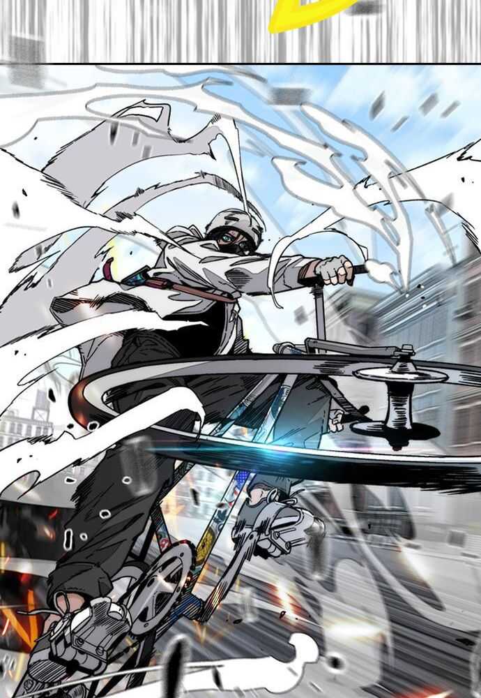 Read Wind Breaker FR Manga Online
