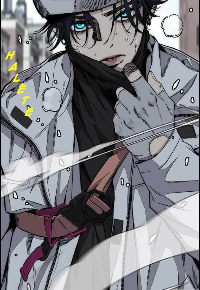 Read Wind Breaker FR Manga Online