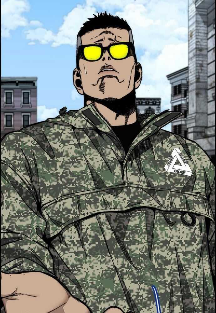 Read Wind Breaker FR Manga Online