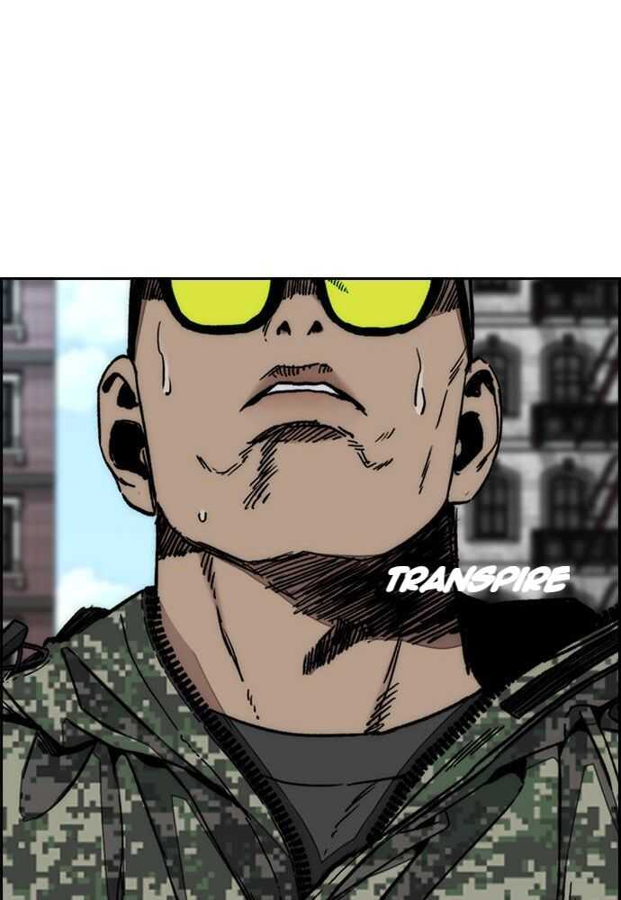 Read Wind Breaker FR Manga Online