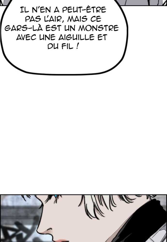 Read Wind Breaker FR Manga Online