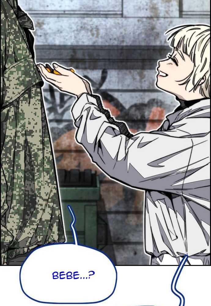 Read Wind Breaker FR Manga Online