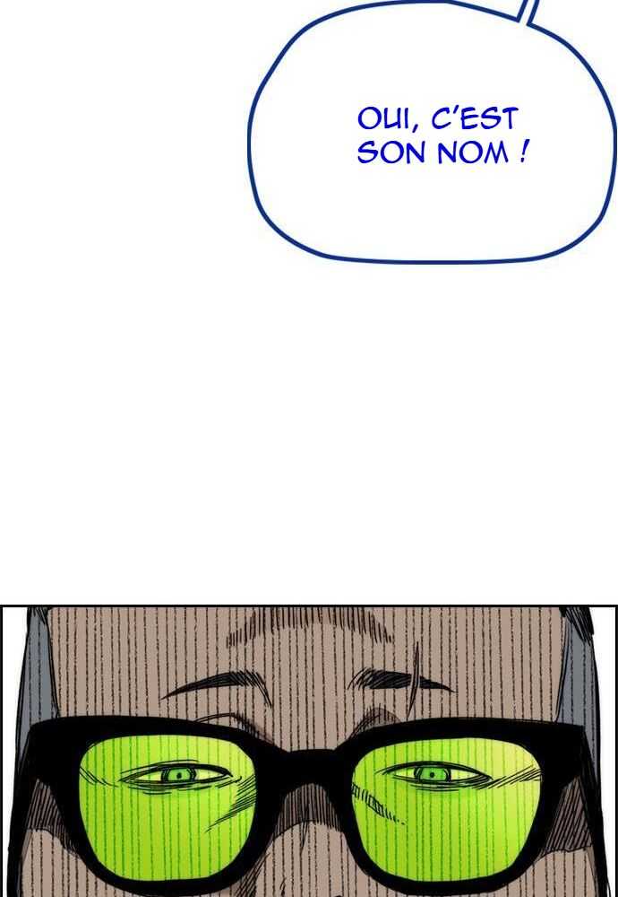 Read Wind Breaker FR Manga Online