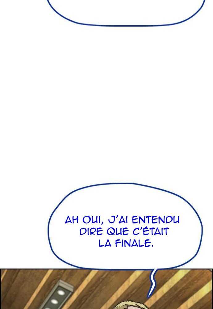 Read Wind Breaker FR Manga Online