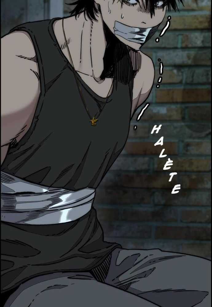 Read Wind Breaker FR Manga Online