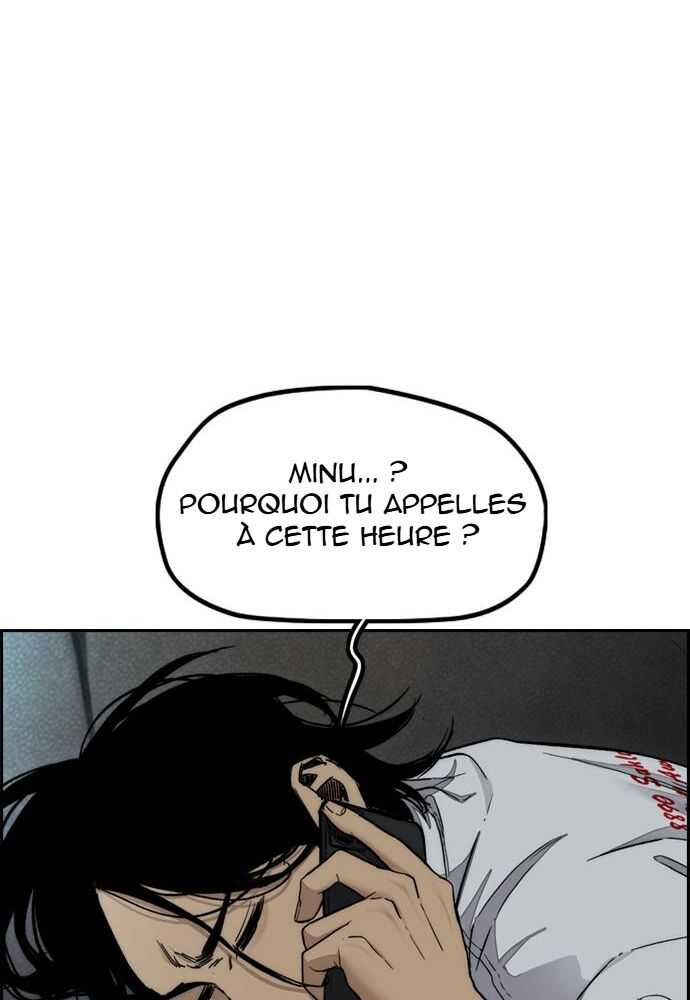 Read Wind Breaker FR Manga Online