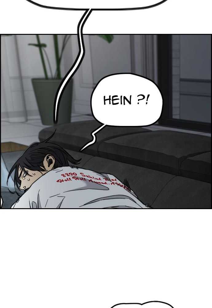 Read Wind Breaker FR Manga Online