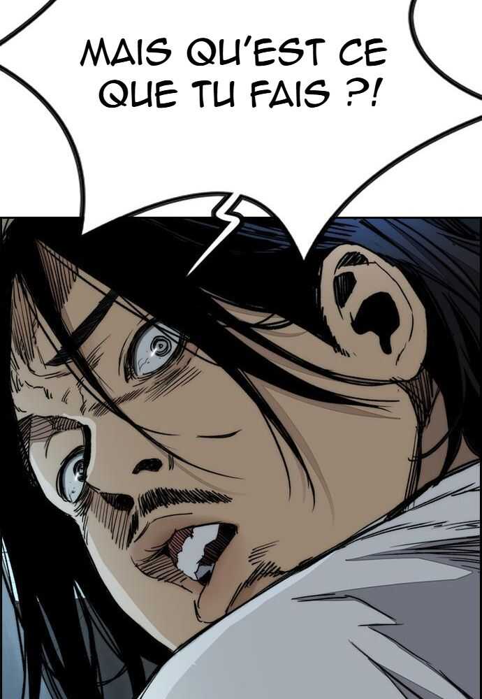 Read Wind Breaker FR Manga Online